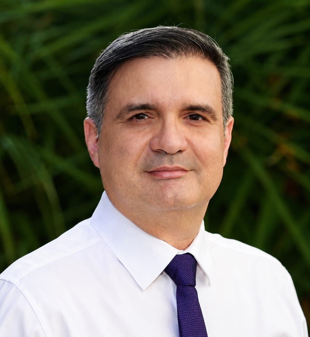 Dr. Arimatéa Santos Jr.