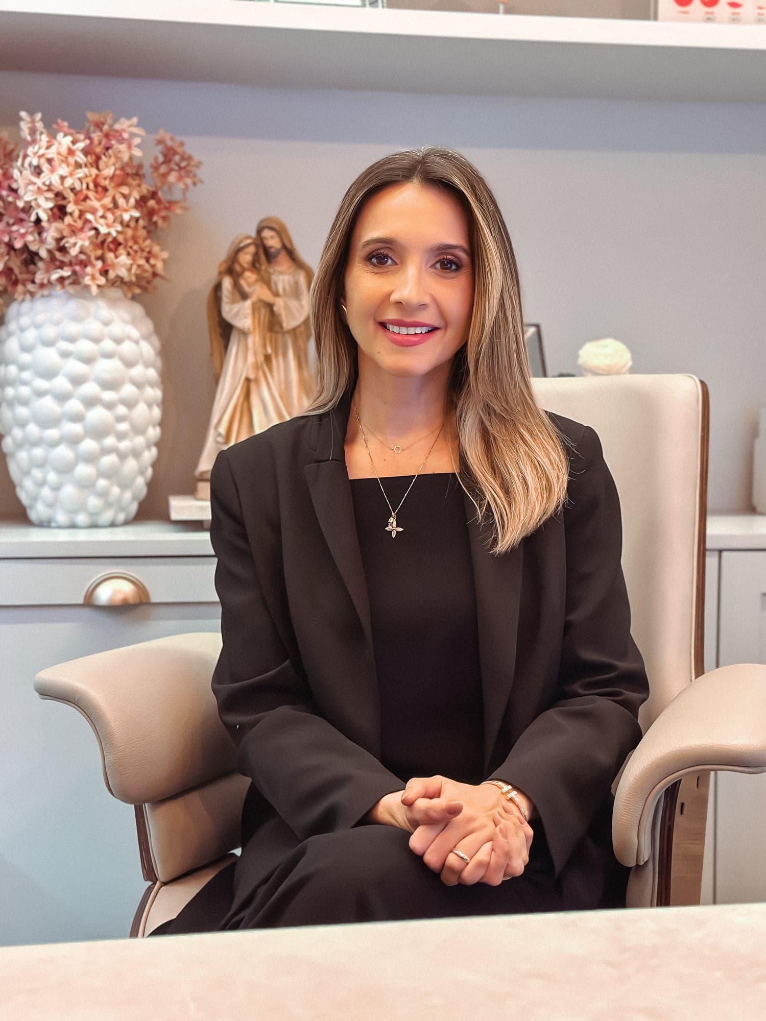 Dra. Ana Gabriela Bandeira Zabulon
